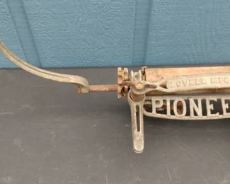 Sale Picture