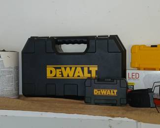tools