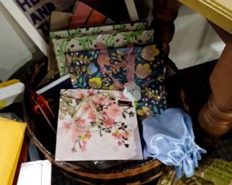gift bags