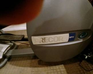 Precor EFX