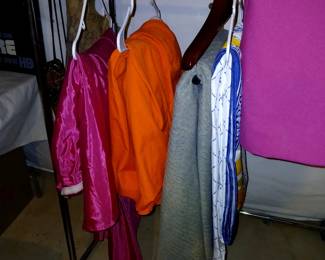 table cloths