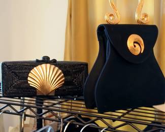 designer hand bags