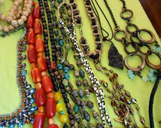 trade beads