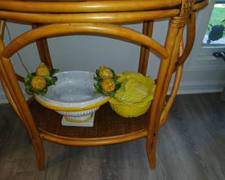 majolica