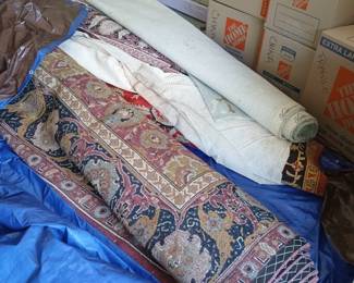 large oriental floor rugs in wool, hand loomed