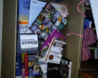 books