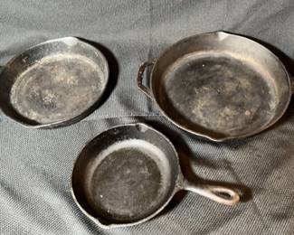 Cast Iron Frying Pans Lodge And More