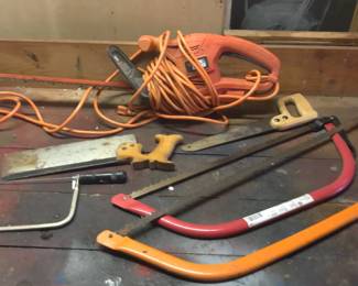 Saws And More