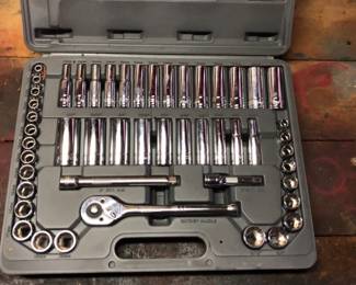 Hand Tools