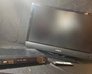 Insignia 35 TV And More