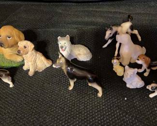 Miniature Pets