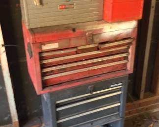 Mystery Toolboxes