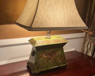 $80 From lighting store in Glen Ellyn 