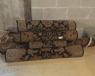 Oscar Isberian Runners