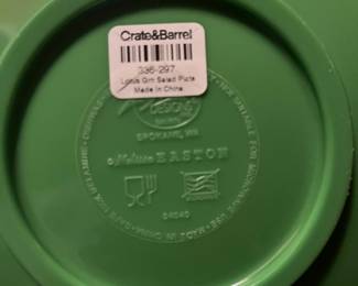 CB stack of dozens…