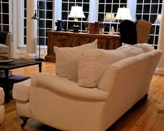 Restoration Hardware