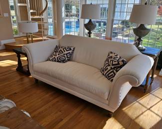 Restoration Hardware