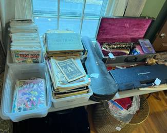 Sale Picture