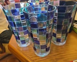 Plastic Tumblers
