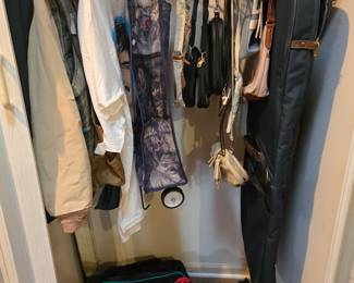 Snap On Canvas Tote, Clothing, Handbags and misc Tote Bags