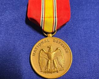 Medals
