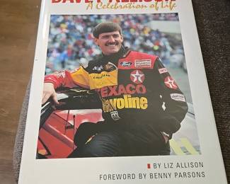 Hard Cover Table Book