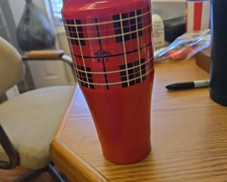 Thermos Brand Beverage Cup