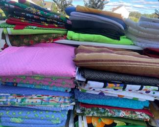 Cotton Fabric