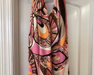 Emilio Pucci made in Italy, sz 12