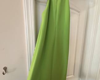 Michael Kors runway dress, made in Italy. Sz 8