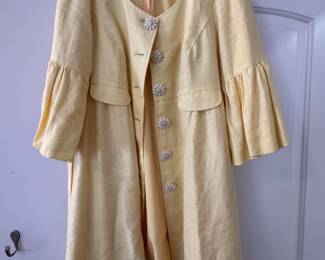 Vintage Betsey Johnson sz 8