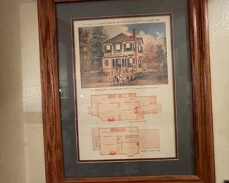 House print