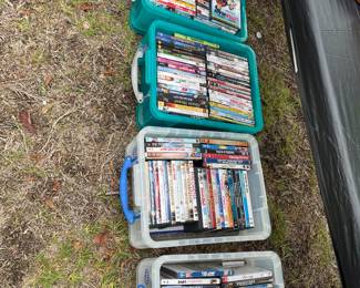 Dvds
