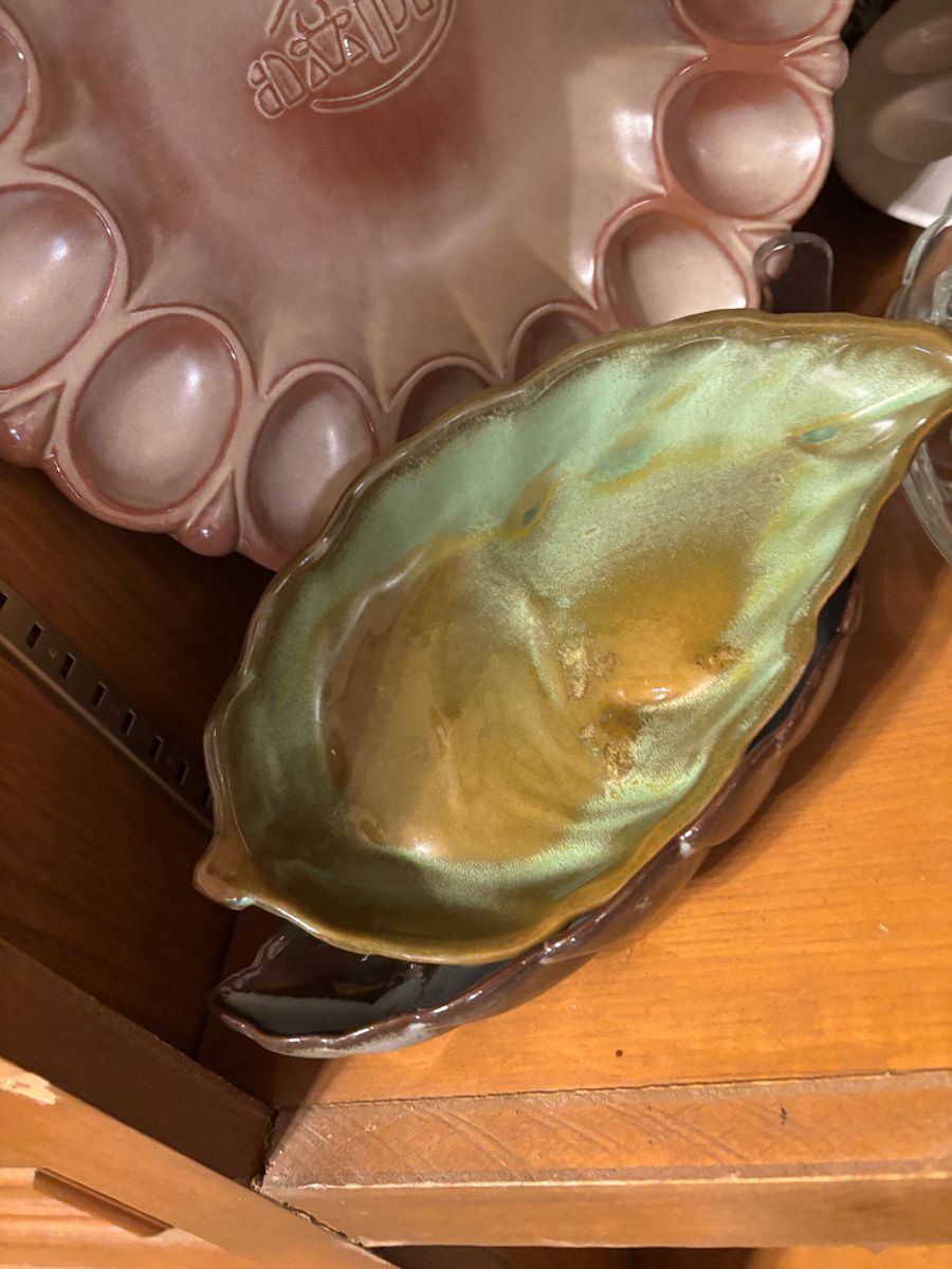 Vintage Frankoma Pottery