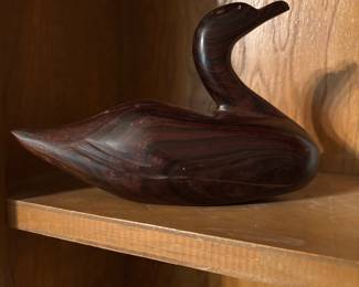 Wood Duck