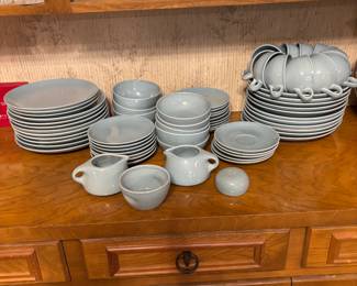 MCM Russel Wright Casual China