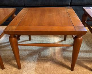 Henredon Small Tables