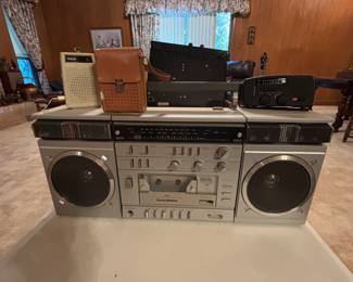 Boom Box