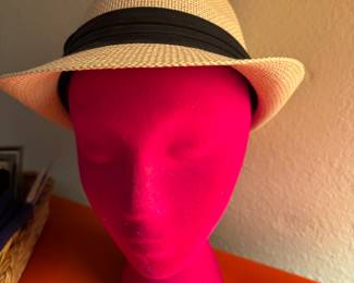 Hats