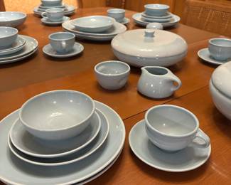 MCM Russel Wright Casual China