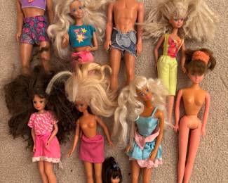 Barbie