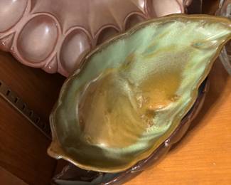 Vintage Frankoma Pottery
