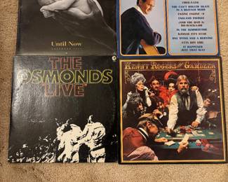 Albums