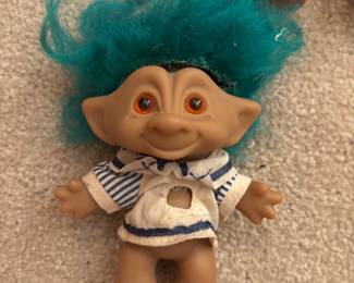 Trolls