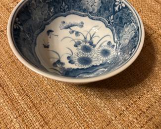 Japanese Rice Bowls
