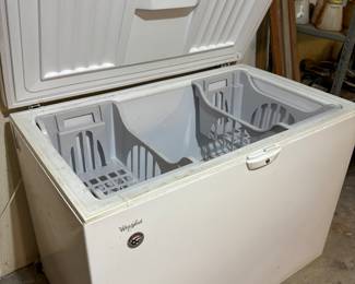 Freezer