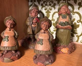 Cairn Figurines