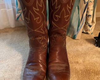 Cowboy Boots