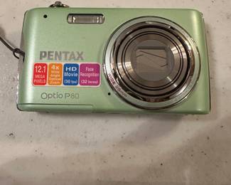 Camera