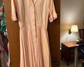 Vintage Dress